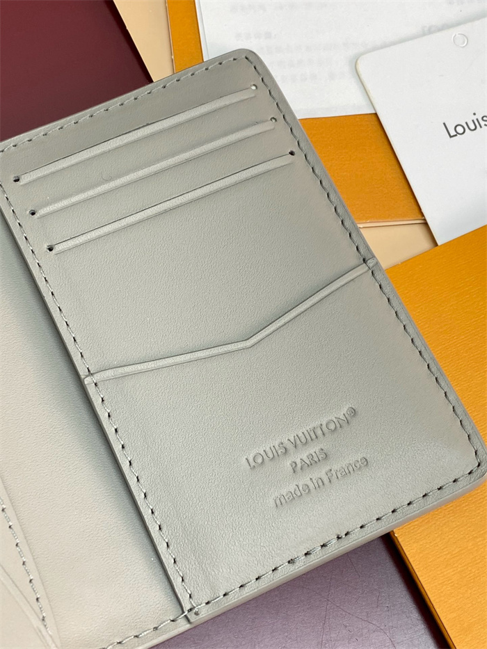LOUIS VUITTON 루이비통 포켓 오거나이저 카드/명함지갑 M14915