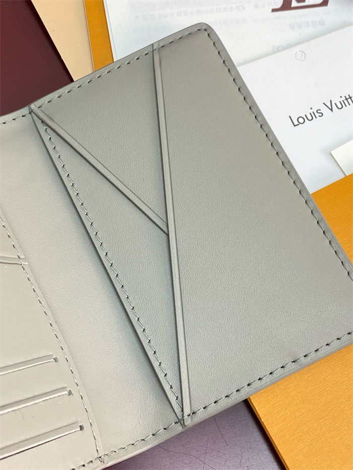 LOUIS VUITTON 루이비통 포켓 오거나이저 카드/명함지갑 M14915
