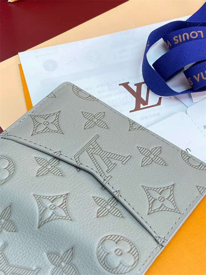 LOUIS VUITTON 루이비통 포켓 오거나이저 카드/명함지갑 M14915