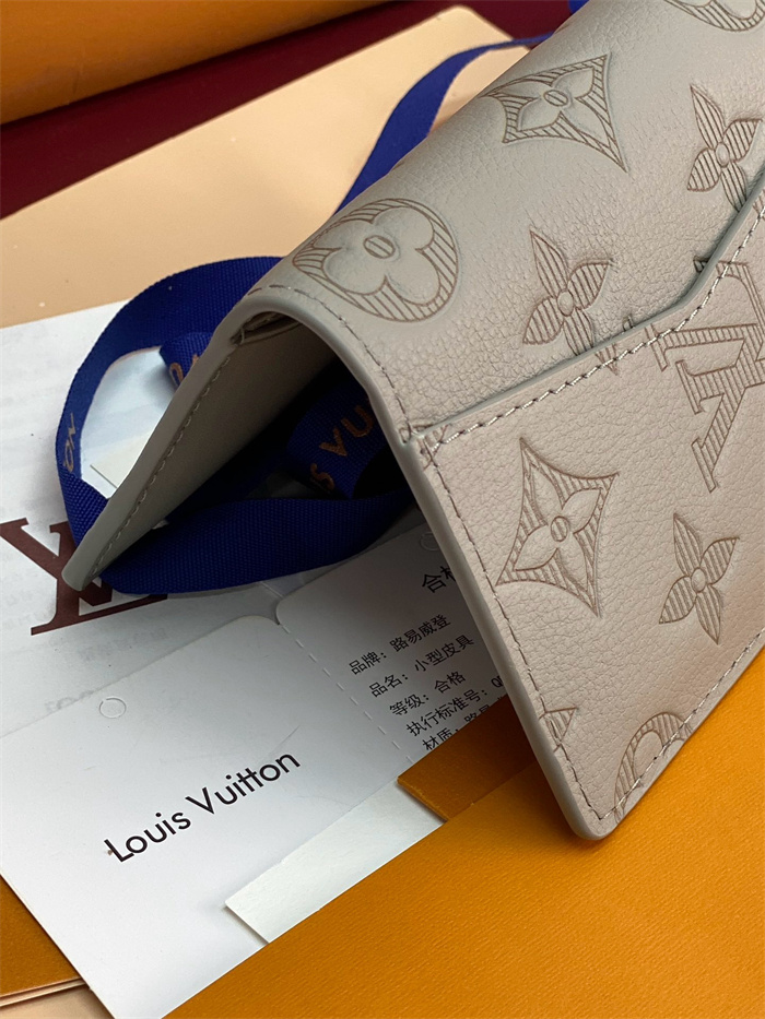 LOUIS VUITTON 루이비통 포켓 오거나이저 카드/명함지갑 M14915