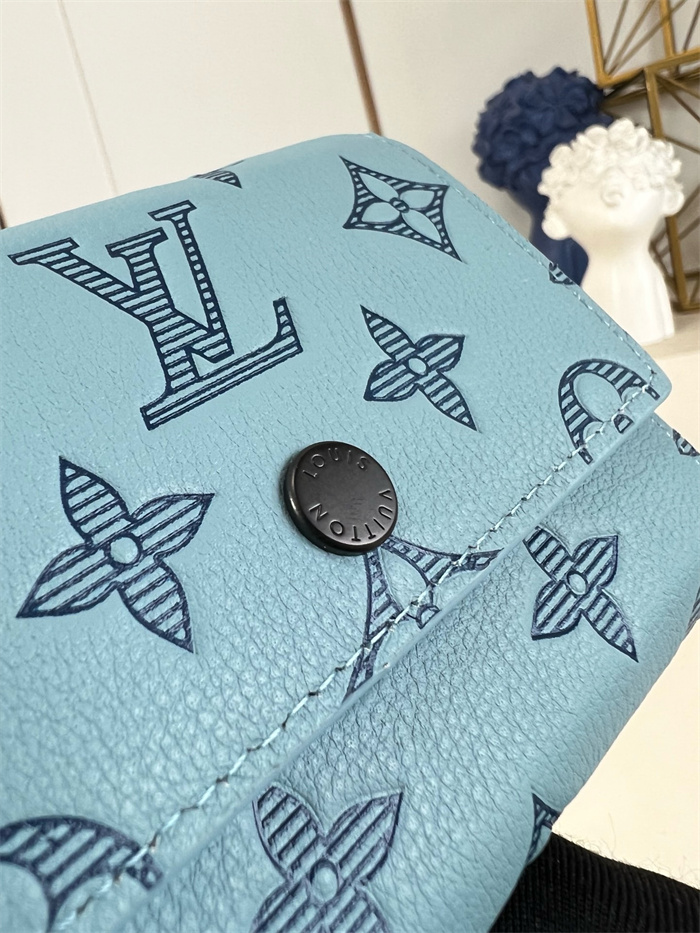 LOUIS VUITTON 루이비통 빅터 반지갑 M14793