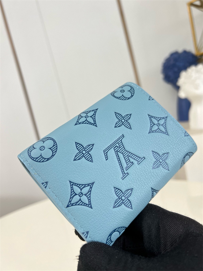 LOUIS VUITTON 루이비통 빅터 반지갑 M14793