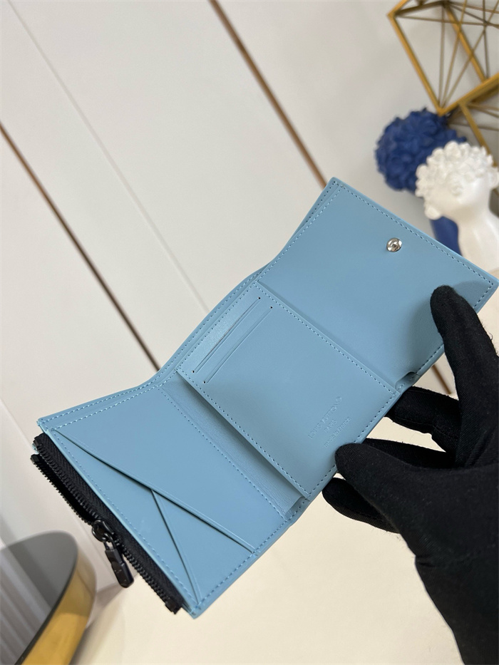 LOUIS VUITTON 루이비통 빅터 반지갑 M14793