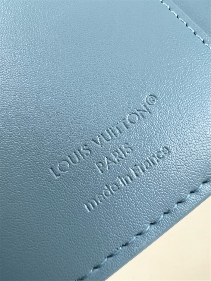 LOUIS VUITTON 루이비통 빅터 반지갑 M14793