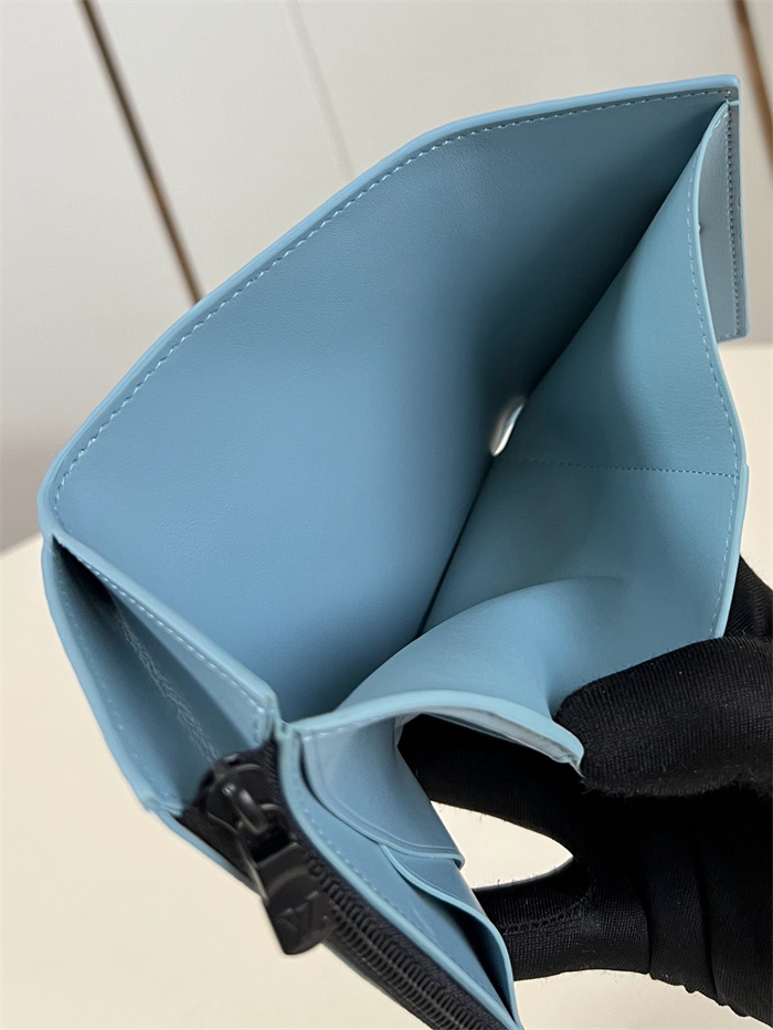 LOUIS VUITTON 루이비통 빅터 반지갑 M14793