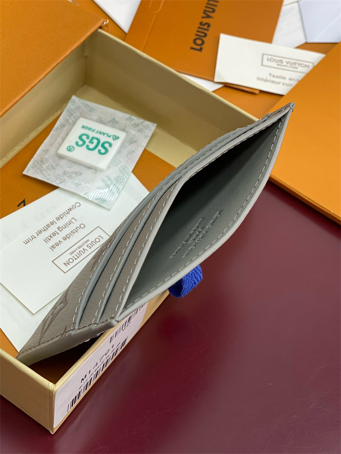 LOUIS VUITTON 루이비통 이클립스 카드/명함지갑 M14791