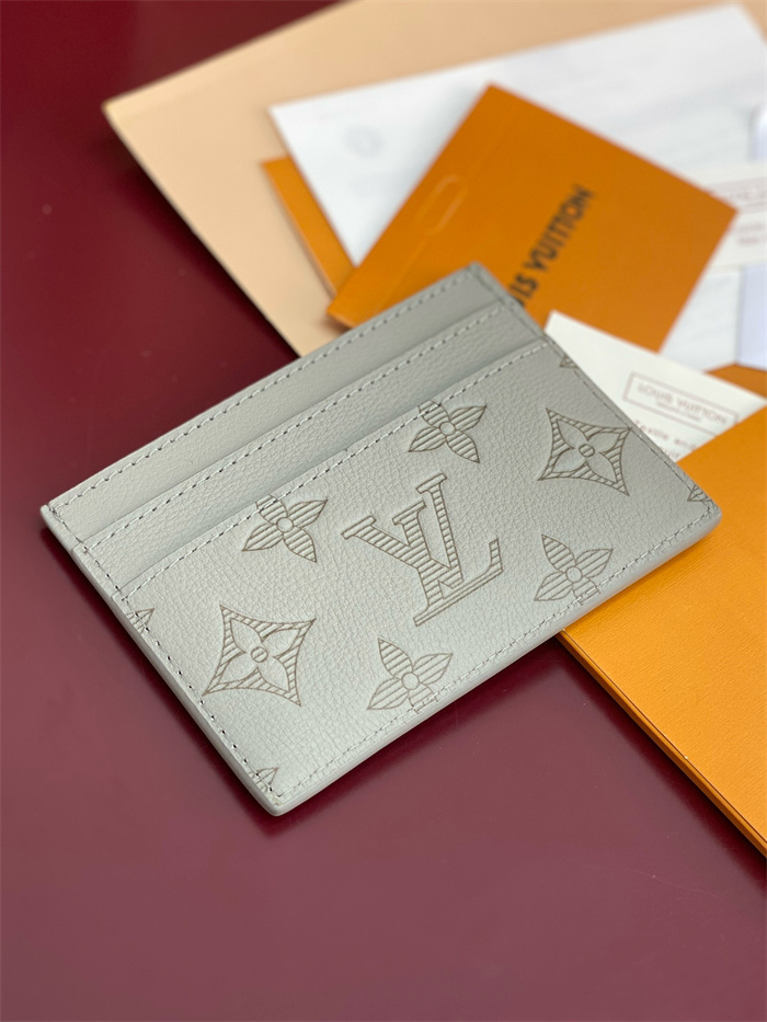 LOUIS VUITTON 루이비통 이클립스 카드/명함지갑 M14791