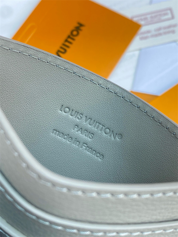 LOUIS VUITTON 루이비통 이클립스 카드/명함지갑 M14791