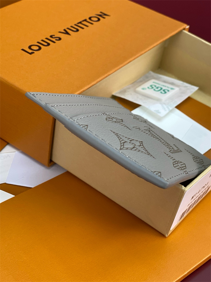 LOUIS VUITTON 루이비통 이클립스 카드/명함지갑 M14791