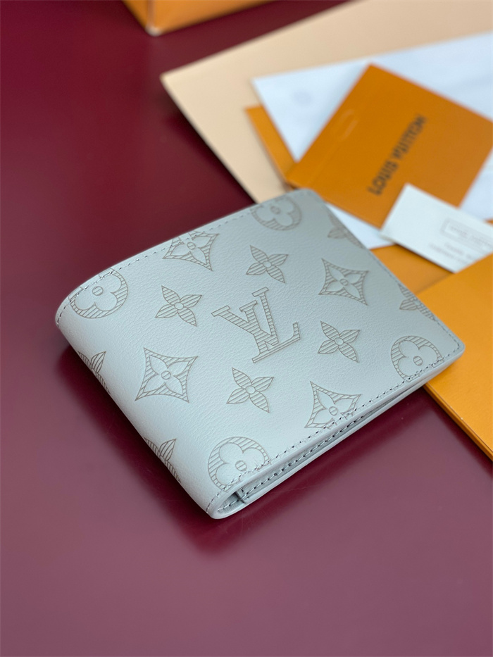 LOUIS VUITTON 루이비통 멀티플 반지갑 M14802