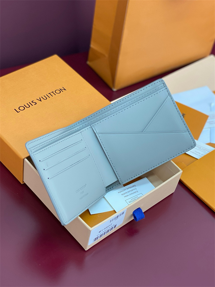 LOUIS VUITTON 루이비통 멀티플 반지갑 M14802