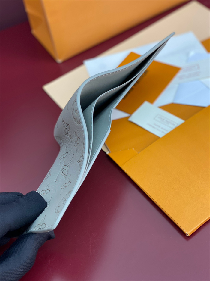 LOUIS VUITTON 루이비통 멀티플 반지갑 M14802