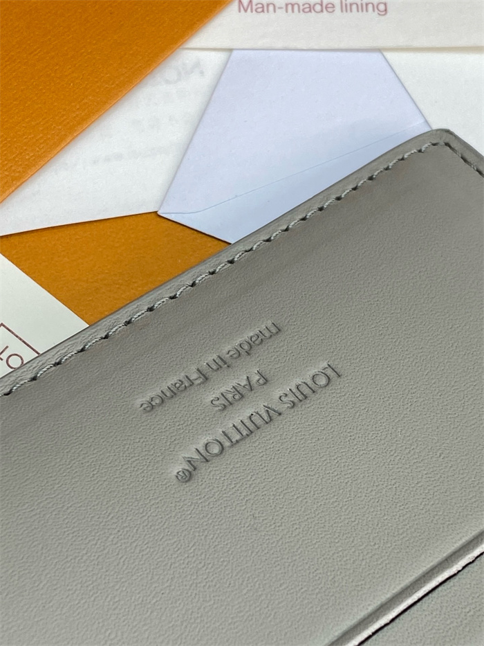 LOUIS VUITTON 루이비통 멀티플 반지갑 M14802