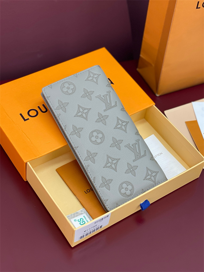 LOUIS VUITTON 루이비통 멀티플 장지갑 M14788