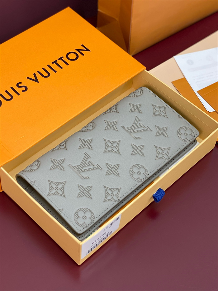 LOUIS VUITTON 루이비통 멀티플 장지갑 M14788