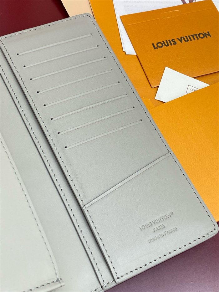 LOUIS VUITTON 루이비통 멀티플 장지갑 M14788