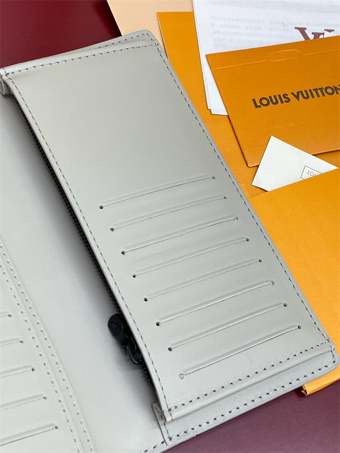 LOUIS VUITTON 루이비통 멀티플 장지갑 M14788