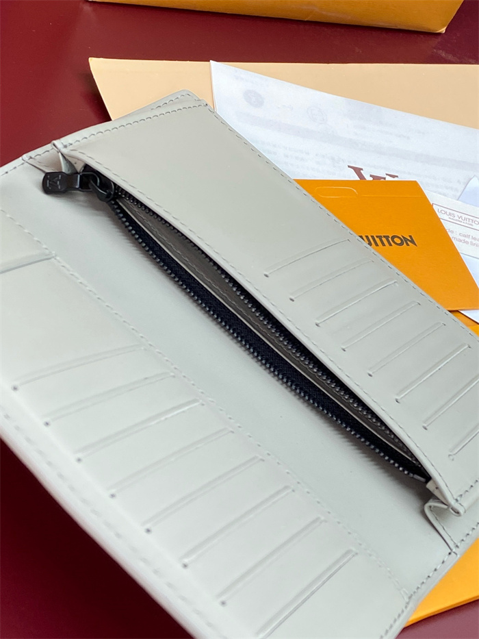 LOUIS VUITTON 루이비통 멀티플 장지갑 M14788