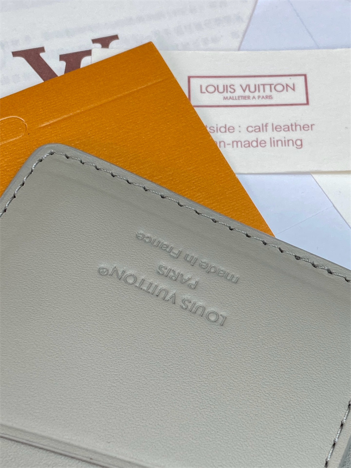 LOUIS VUITTON 루이비통 멀티플 장지갑 M14788