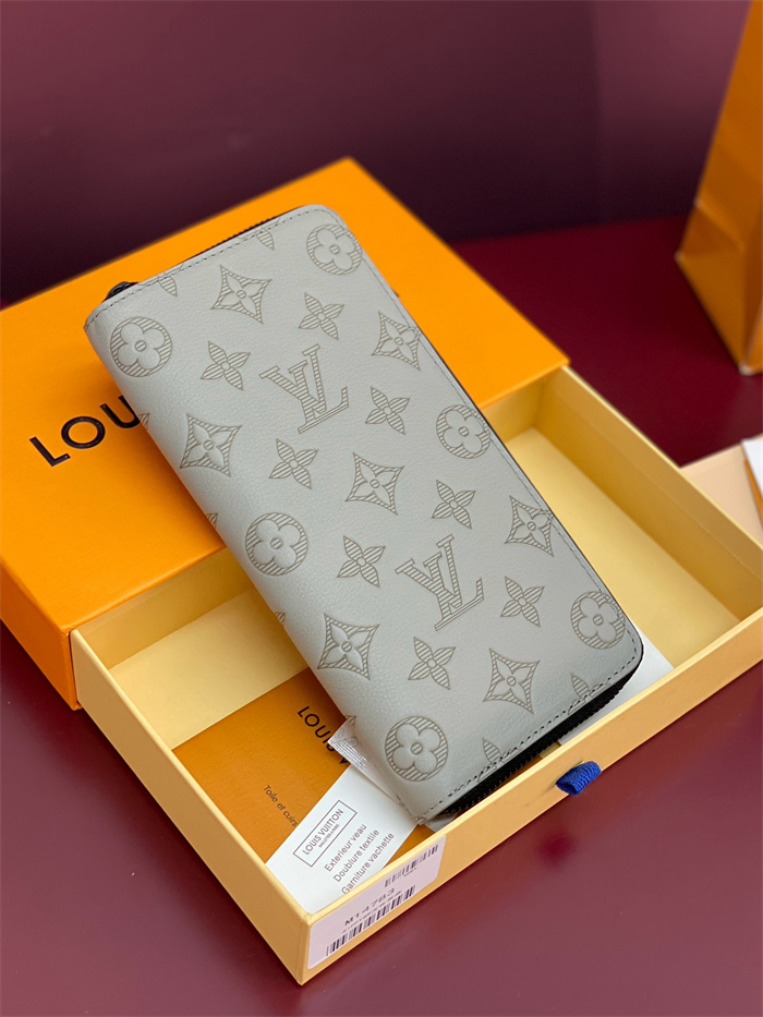 LOUIS VUITTON 루이비통 토일렛 지퍼 장지갑 M14783