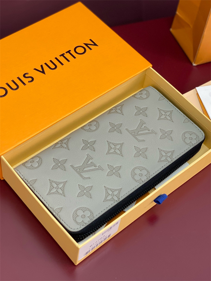 LOUIS VUITTON 루이비통 토일렛 지퍼 장지갑 M14783
