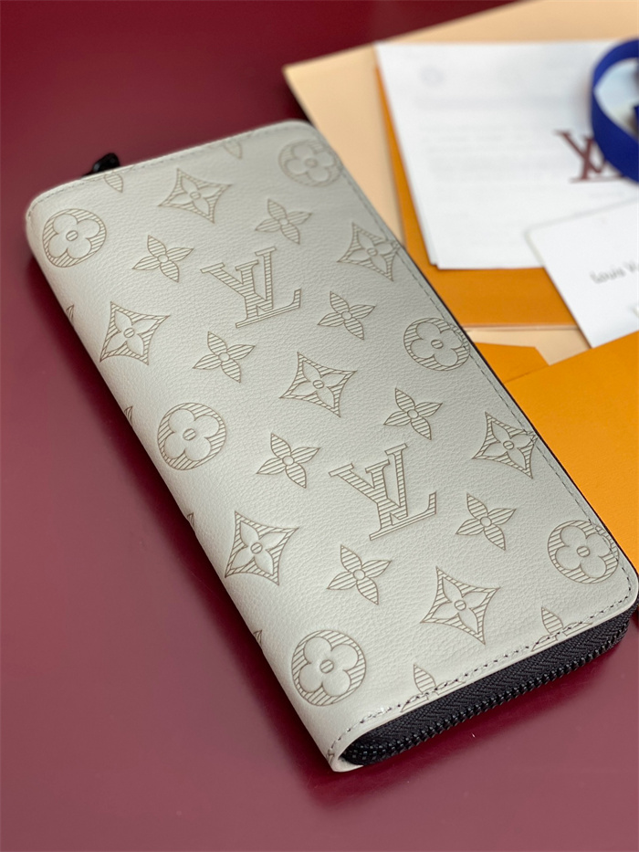 LOUIS VUITTON 루이비통 토일렛 지퍼 장지갑 M14783