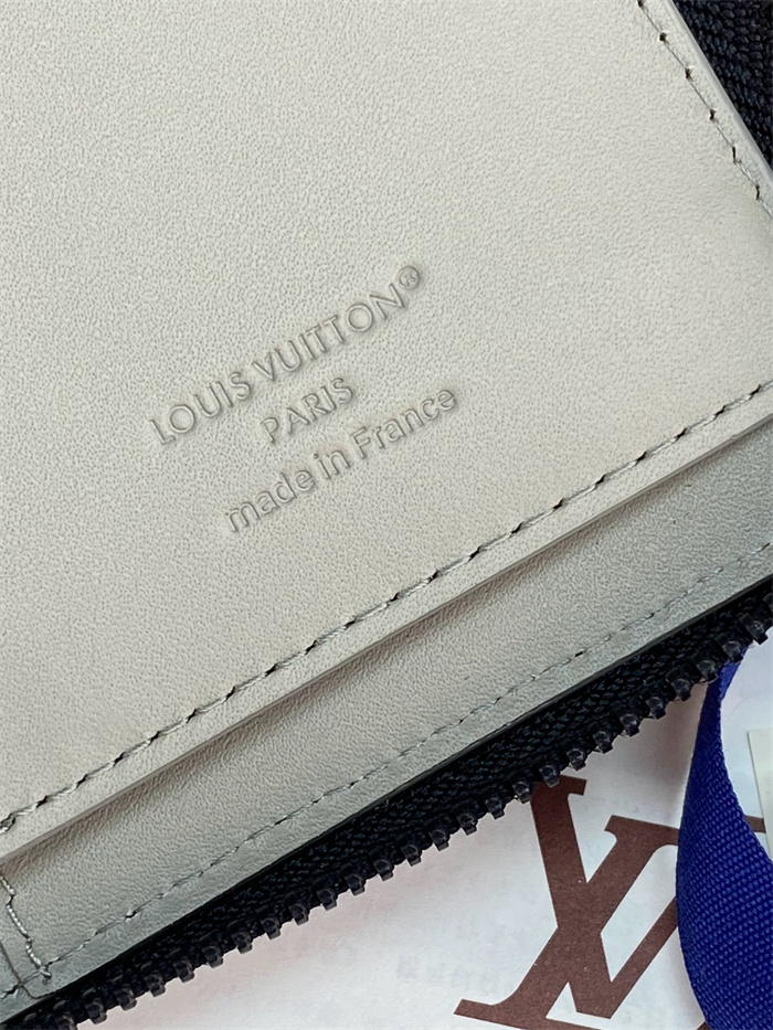LOUIS VUITTON 루이비통 토일렛 지퍼 장지갑 M14783