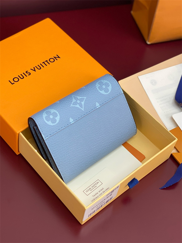 LOUIS VUITTON 루이비통 빅터 반지갑 M14129