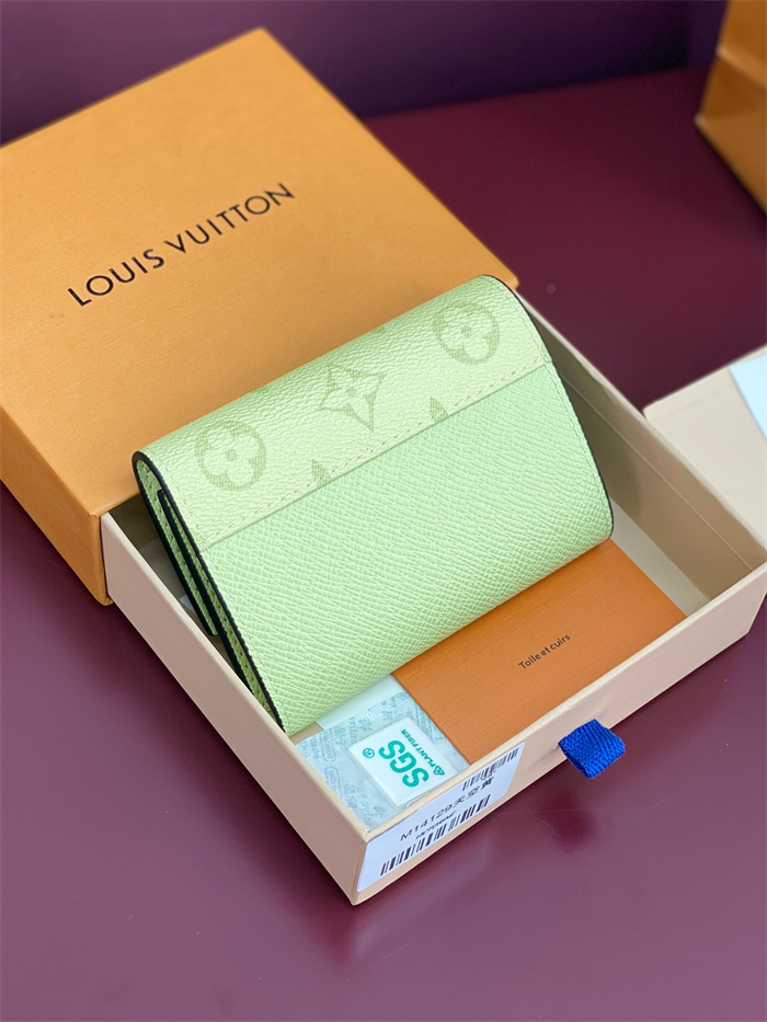 LOUIS VUITTON 루이비통 빅터 반지갑 M14129