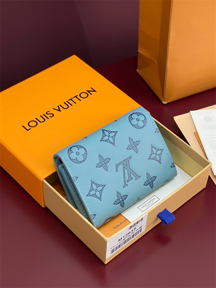 LOUIS VUITTON 루이비통 빅토르 반지갑 M12635