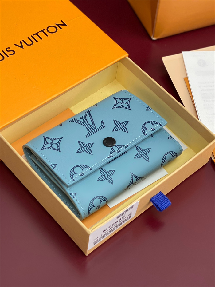 LOUIS VUITTON 루이비통 빅토르 반지갑 M12635