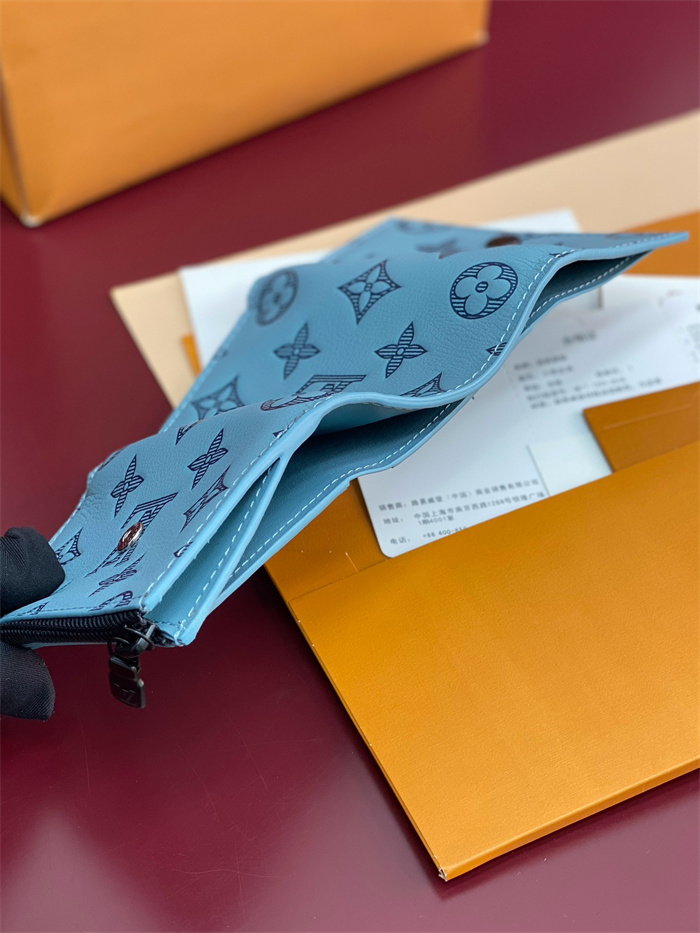 LOUIS VUITTON 루이비통 빅토르 반지갑 M12635