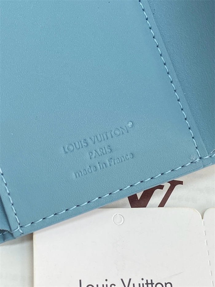 LOUIS VUITTON 루이비통 빅토르 반지갑 M12635
