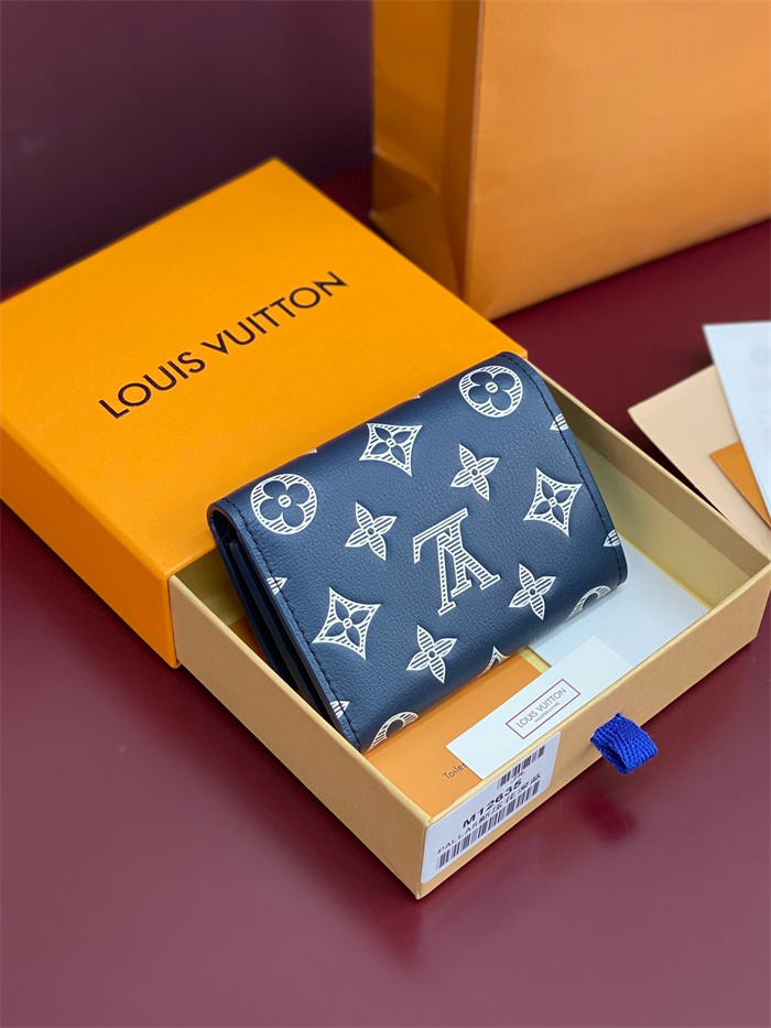 LOUIS VUITTON 루이비통 빅토르 반지갑 M12635