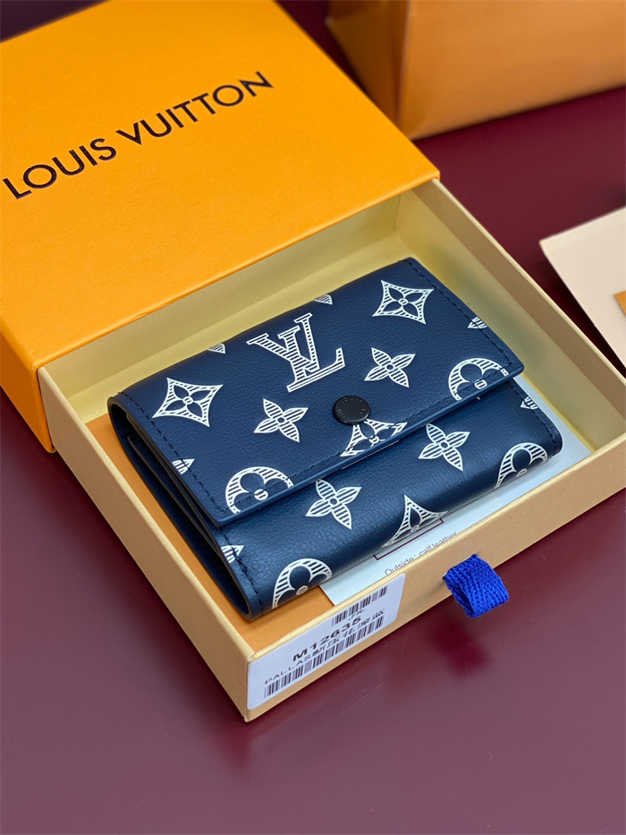 LOUIS VUITTON 루이비통 빅토르 반지갑 M12635