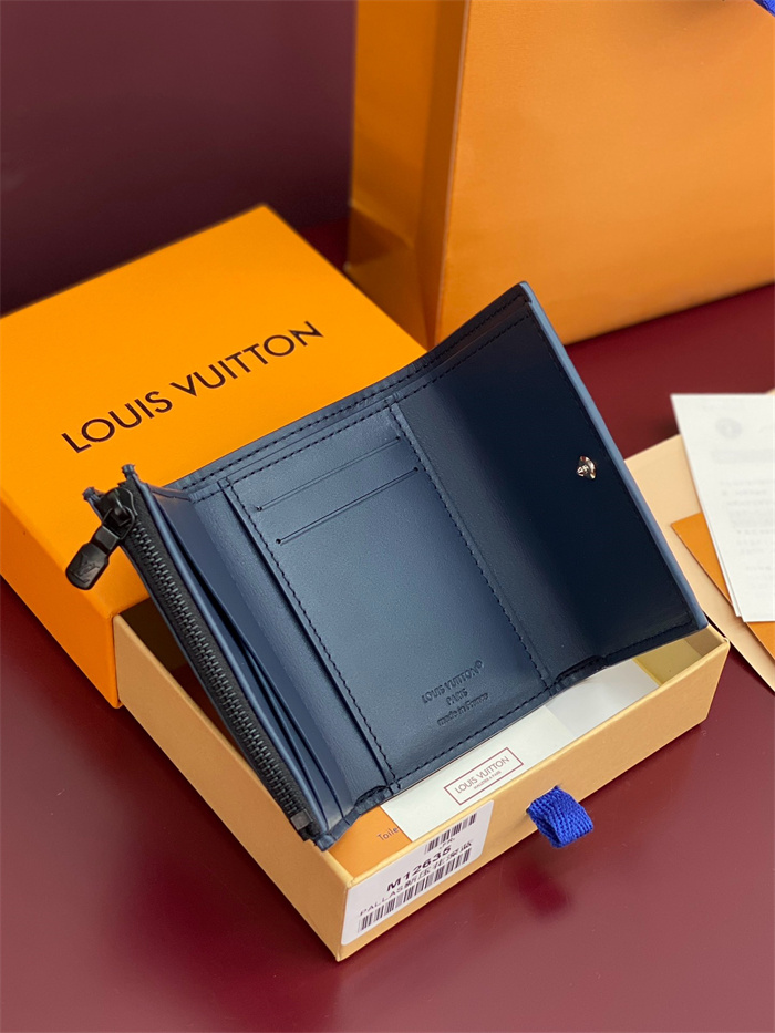 LOUIS VUITTON 루이비통 빅토르 반지갑 M12635