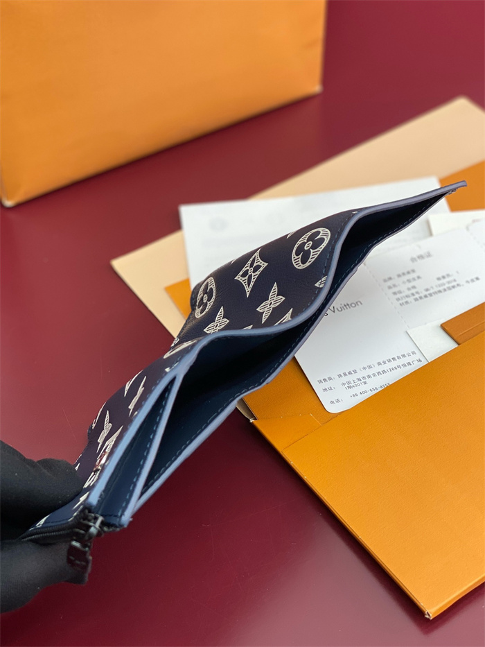 LOUIS VUITTON 루이비통 빅토르 반지갑 M12635