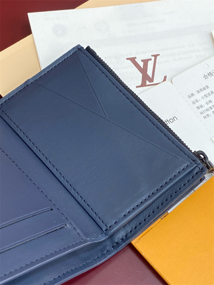 LOUIS VUITTON 루이비통 빅토르 반지갑 M12635