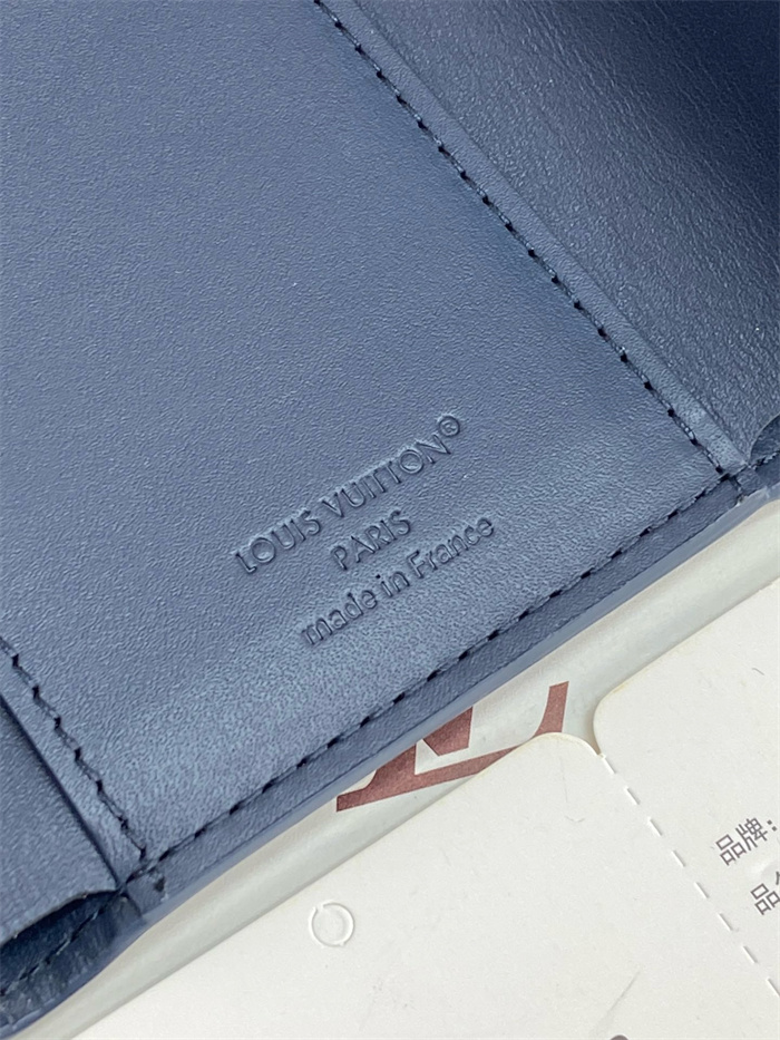 LOUIS VUITTON 루이비통 빅토르 반지갑 M12635