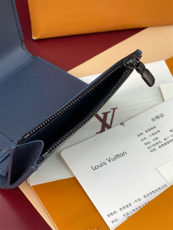 LOUIS VUITTON 루이비통 빅토르 반지갑 M12635