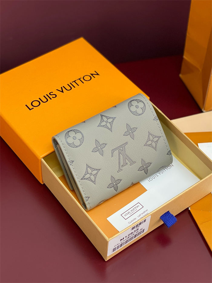 LOUIS VUITTON 루이비통 빅토르 반지갑 M12635