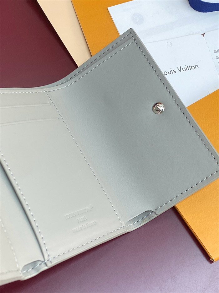 LOUIS VUITTON 루이비통 빅토르 반지갑 M12635