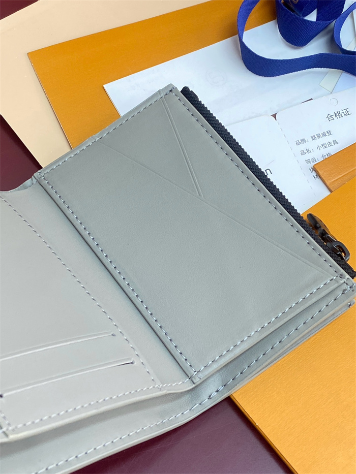 LOUIS VUITTON 루이비통 빅토르 반지갑 M12635