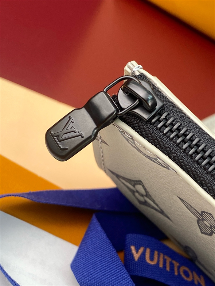 LOUIS VUITTON 루이비통 빅토르 반지갑 M12635