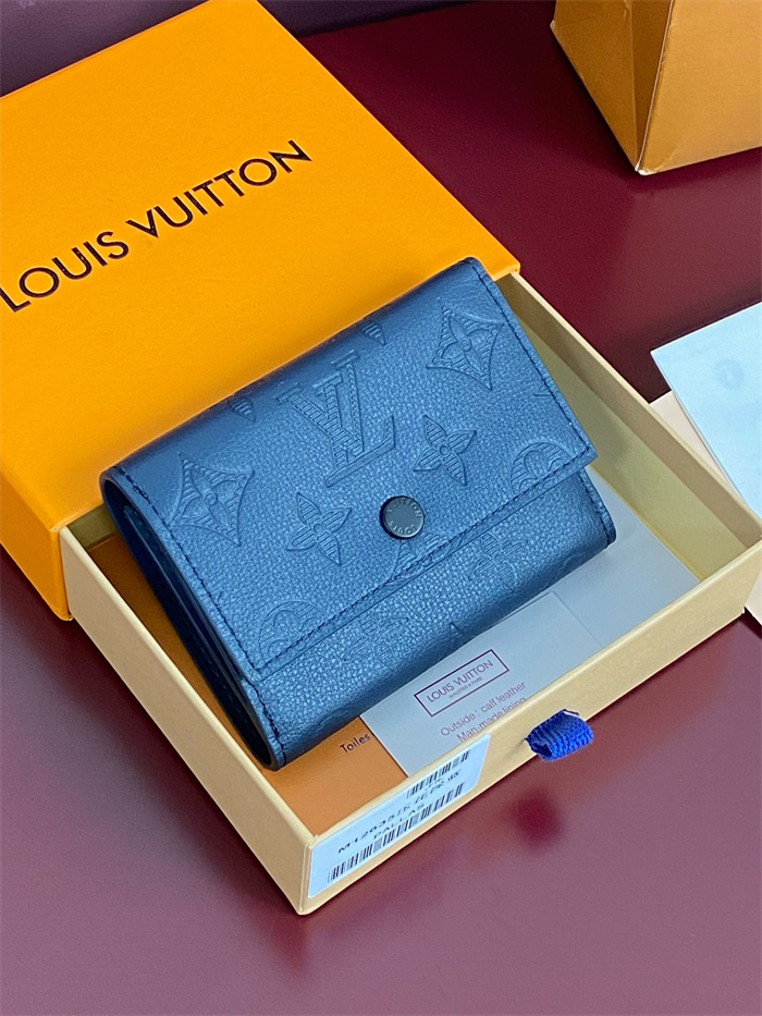 LOUIS VUITTON 루이비통 빅토르 반지갑 M12635
