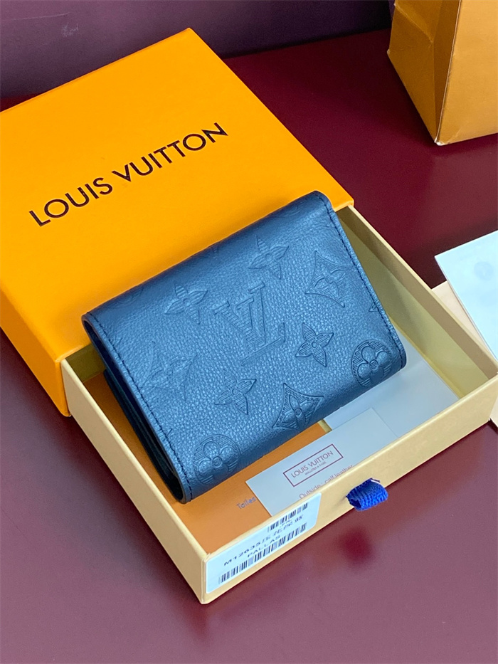 LOUIS VUITTON 루이비통 빅토르 반지갑 M12635