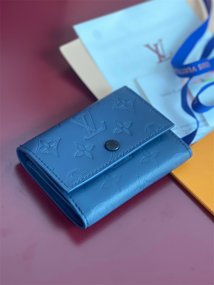 LOUIS VUITTON 루이비통 빅토르 반지갑 M12635