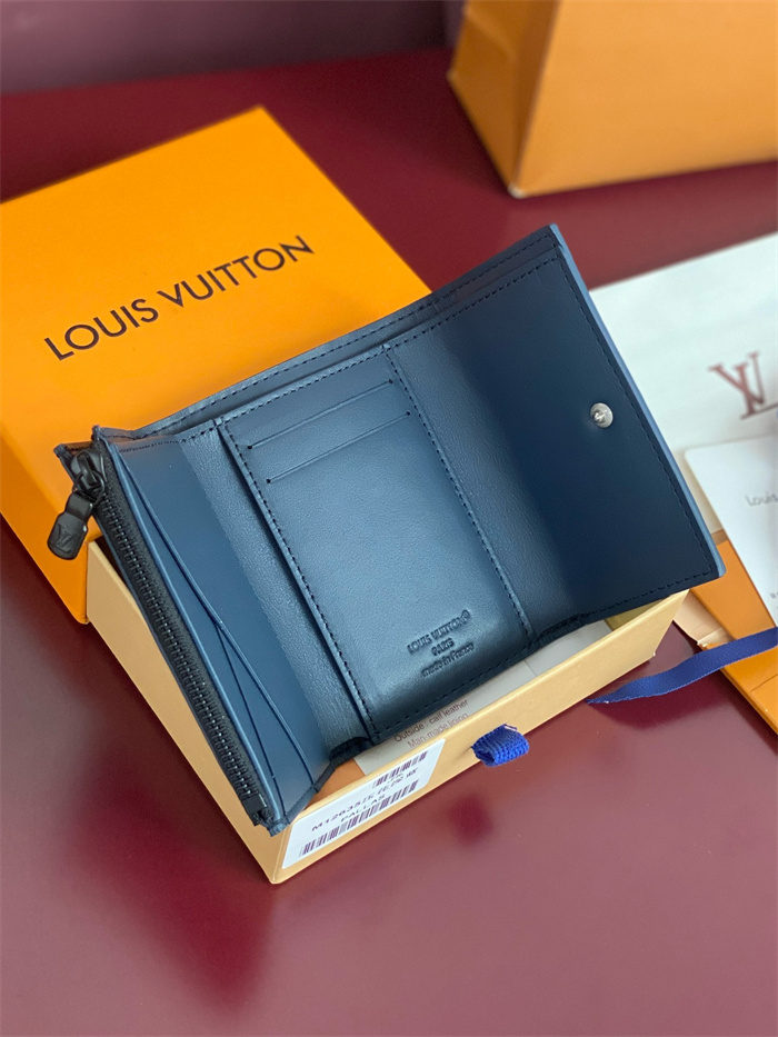 LOUIS VUITTON 루이비통 빅토르 반지갑 M12635