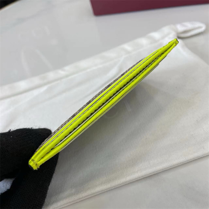 GUCCI 구찌 투톤 GG 카드/명함지갑 835322