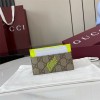 GUCCI 구찌 투톤 GG 카드/명함지갑 835322